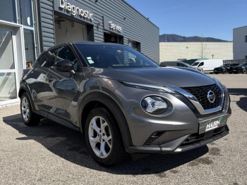 Photo 3 du bon plan NISSAN Juke 1.0 DIG-T 114ch Tekna DCT 2021 occasion à 17490 €