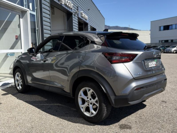 Photo 4 du bon plan NISSAN Juke 1.0 DIG-T 114ch Tekna DCT 2021 occasion à 17490 €