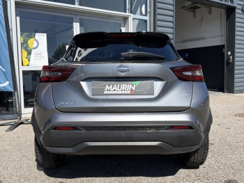 Photo 5 du bon plan NISSAN Juke 1.0 DIG-T 114ch Tekna DCT 2021 occasion à 17490 €