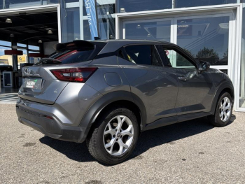 Photo 6 du bon plan NISSAN Juke 1.0 DIG-T 114ch Tekna DCT 2021 occasion à 17490 €