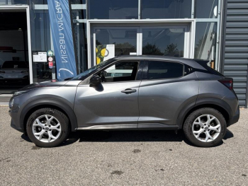 Photo 7 du bon plan NISSAN Juke 1.0 DIG-T 114ch Tekna DCT 2021 occasion à 17490 €