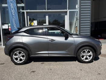 Photo 8 du bon plan NISSAN Juke 1.0 DIG-T 114ch Tekna DCT 2021 occasion à 17490 €