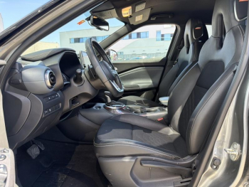 Photo 10 du bon plan NISSAN Juke 1.0 DIG-T 114ch Tekna DCT 2021 occasion à 17490 €