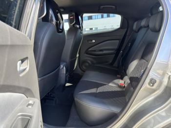 Photo 11 du bon plan NISSAN Juke 1.0 DIG-T 114ch Tekna DCT 2021 occasion à 17490 €