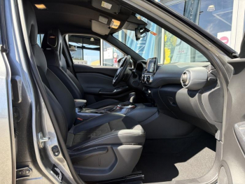 Photo 12 du bon plan NISSAN Juke 1.0 DIG-T 114ch Tekna DCT 2021 occasion à 17490 €
