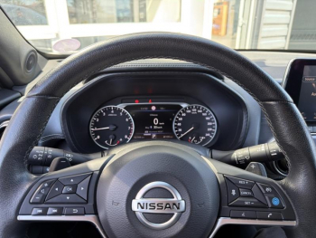 Photo 13 du bon plan NISSAN Juke 1.0 DIG-T 114ch Tekna DCT 2021 occasion à 17490 €