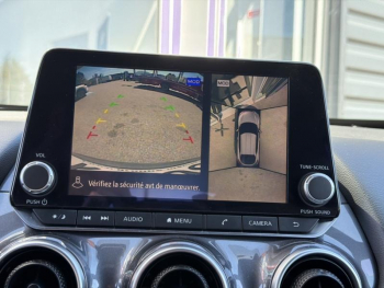 Photo 16 du bon plan NISSAN Juke 1.0 DIG-T 114ch Tekna DCT 2021 occasion à 17490 €