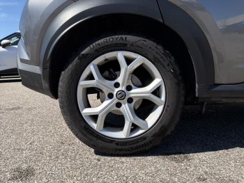 Photo 21 du bon plan NISSAN Juke 1.0 DIG-T 114ch Tekna DCT 2021 occasion à 17490 €