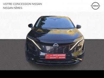 Photo 2 du bon plan NISSAN ARIYA Electrique 218ch 63kWh Advance occasion à 28680 €