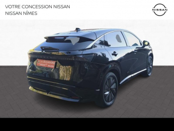 Photo 4 du bon plan NISSAN ARIYA Electrique 218ch 63kWh Advance occasion à 28680 €
