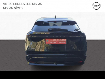 Photo 5 du bon plan NISSAN ARIYA Electrique 218ch 63kWh Advance occasion à 28680 €