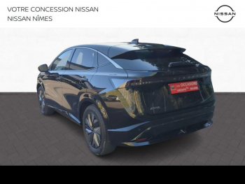 Photo 6 du bon plan NISSAN ARIYA Electrique 218ch 63kWh Advance occasion à 28680 €
