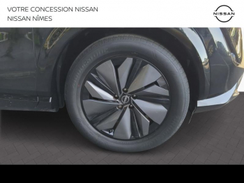 Photo 7 du bon plan NISSAN ARIYA Electrique 218ch 63kWh Advance occasion à 28680 €