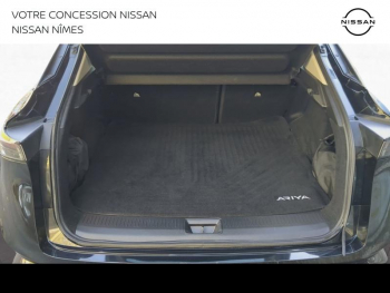 Photo 8 du bon plan NISSAN ARIYA Electrique 218ch 63kWh Advance occasion à 28680 €
