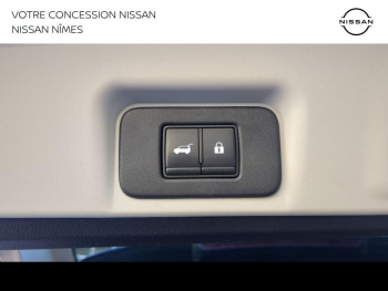 Photo 10 du bon plan NISSAN ARIYA Electrique 218ch 63kWh Advance occasion à 28680 €