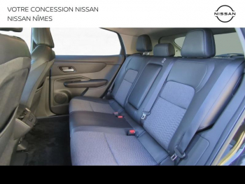 Photo 13 du bon plan NISSAN ARIYA Electrique 218ch 63kWh Advance occasion à 28680 €