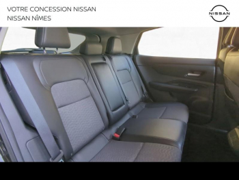 Photo 14 du bon plan NISSAN ARIYA Electrique 218ch 63kWh Advance occasion à 28680 €