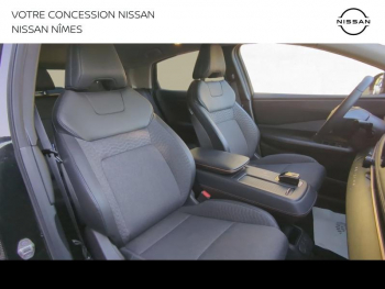 Photo 15 du bon plan NISSAN ARIYA Electrique 218ch 63kWh Advance occasion à 28680 €