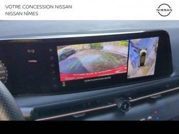 Photo 16 du bon plan NISSAN ARIYA Electrique 218ch 63kWh Advance occasion à 28680 €