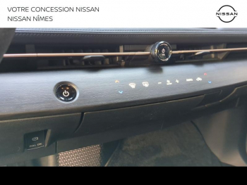 Photo 17 du bon plan NISSAN ARIYA Electrique 218ch 63kWh Advance occasion à 28680 €
