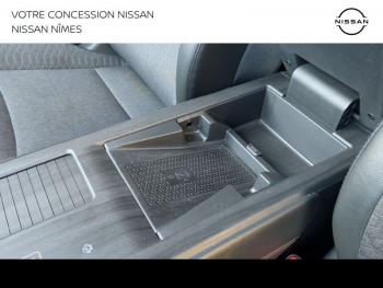 Photo 19 du bon plan NISSAN ARIYA Electrique 218ch 63kWh Advance occasion à 28680 €