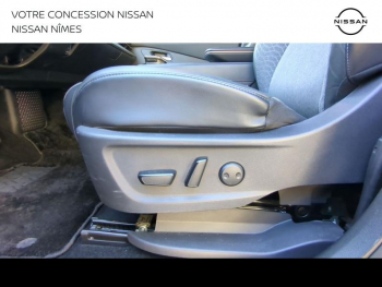 Photo 20 du bon plan NISSAN ARIYA Electrique 218ch 63kWh Advance occasion à 28680 €
