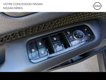 Photo 21 du bon plan NISSAN ARIYA Electrique 218ch 63kWh Advance occasion à 28680 €