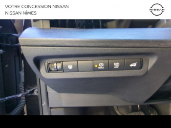 Photo 22 du bon plan NISSAN ARIYA Electrique 218ch 63kWh Advance occasion à 28680 €