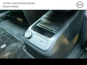 Photo 23 du bon plan NISSAN ARIYA Electrique 218ch 63kWh Advance occasion à 28680 €