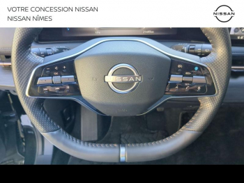 Photo 24 du bon plan NISSAN ARIYA Electrique 218ch 63kWh Advance occasion à 28680 €