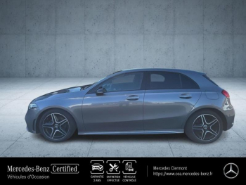 Photo 2 du bon plan MERCEDES-BENZ Classe A 180 136ch AMG Line 7G-DCT occasion à 25900 €