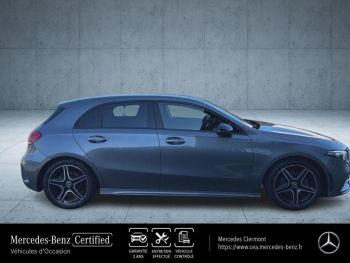 Photo 4 du bon plan MERCEDES-BENZ Classe A 180 136ch AMG Line 7G-DCT occasion à 25900 €