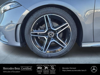 Photo 7 du bon plan MERCEDES-BENZ Classe A 180 136ch AMG Line 7G-DCT occasion à 25900 €