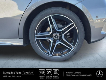 Photo 8 du bon plan MERCEDES-BENZ Classe A 180 136ch AMG Line 7G-DCT occasion à 25900 €