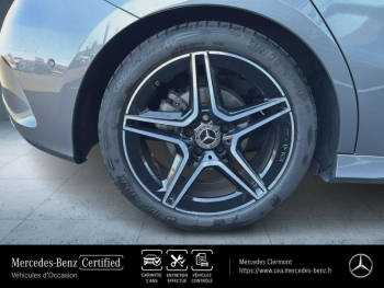Photo 9 du bon plan MERCEDES-BENZ Classe A 180 136ch AMG Line 7G-DCT occasion à 25900 €