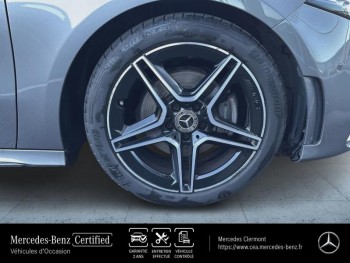 Photo 10 du bon plan MERCEDES-BENZ Classe A 180 136ch AMG Line 7G-DCT occasion à 25900 €