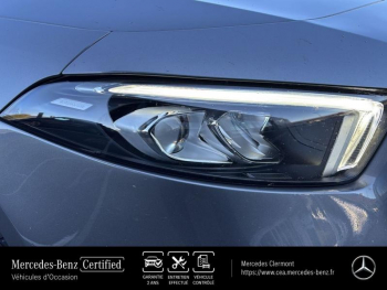 Photo 11 du bon plan MERCEDES-BENZ Classe A 180 136ch AMG Line 7G-DCT occasion à 25900 €