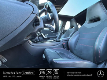 Photo 13 du bon plan MERCEDES-BENZ Classe A 180 136ch AMG Line 7G-DCT occasion à 25900 €
