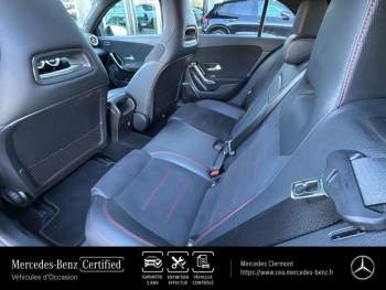 Photo 14 du bon plan MERCEDES-BENZ Classe A 180 136ch AMG Line 7G-DCT occasion à 25900 €