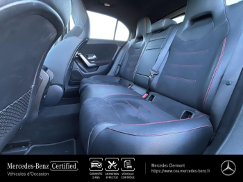 Photo 15 du bon plan MERCEDES-BENZ Classe A 180 136ch AMG Line 7G-DCT occasion à 25900 €