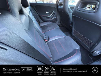 Photo 17 du bon plan MERCEDES-BENZ Classe A 180 136ch AMG Line 7G-DCT occasion à 25900 €