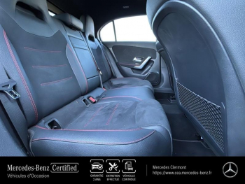 Photo 18 du bon plan MERCEDES-BENZ Classe A 180 136ch AMG Line 7G-DCT occasion à 25900 €