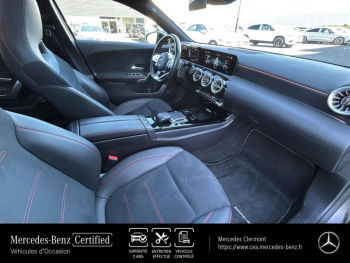 Photo 19 du bon plan MERCEDES-BENZ Classe A 180 136ch AMG Line 7G-DCT occasion à 25900 €