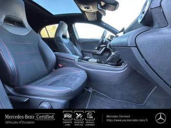 Photo 20 du bon plan MERCEDES-BENZ Classe A 180 136ch AMG Line 7G-DCT occasion à 25900 €