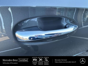 Photo 21 du bon plan MERCEDES-BENZ Classe A 180 136ch AMG Line 7G-DCT occasion à 25900 €
