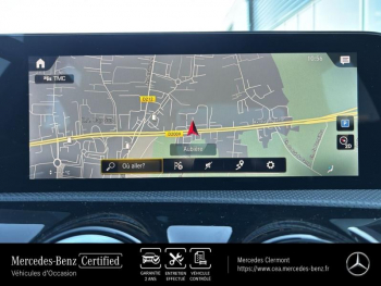 Photo 23 du bon plan MERCEDES-BENZ Classe A 180 136ch AMG Line 7G-DCT occasion à 25900 €