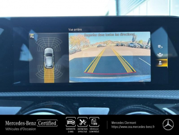 Photo 24 du bon plan MERCEDES-BENZ Classe A 180 136ch AMG Line 7G-DCT occasion à 25900 €