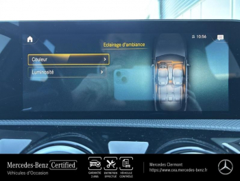 Photo 25 du bon plan MERCEDES-BENZ Classe A 180 136ch AMG Line 7G-DCT occasion à 25900 €