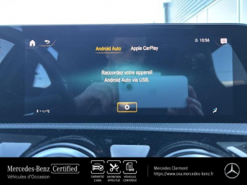 Photo 26 du bon plan MERCEDES-BENZ Classe A 180 136ch AMG Line 7G-DCT occasion à 25900 €