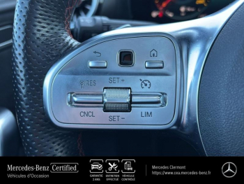 Photo 27 du bon plan MERCEDES-BENZ Classe A 180 136ch AMG Line 7G-DCT occasion à 25900 €